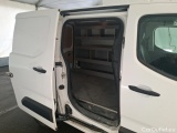  Peugeot  Partner  Asphalt L1 1.5 HDi 100CV BVM5 E6dT #9