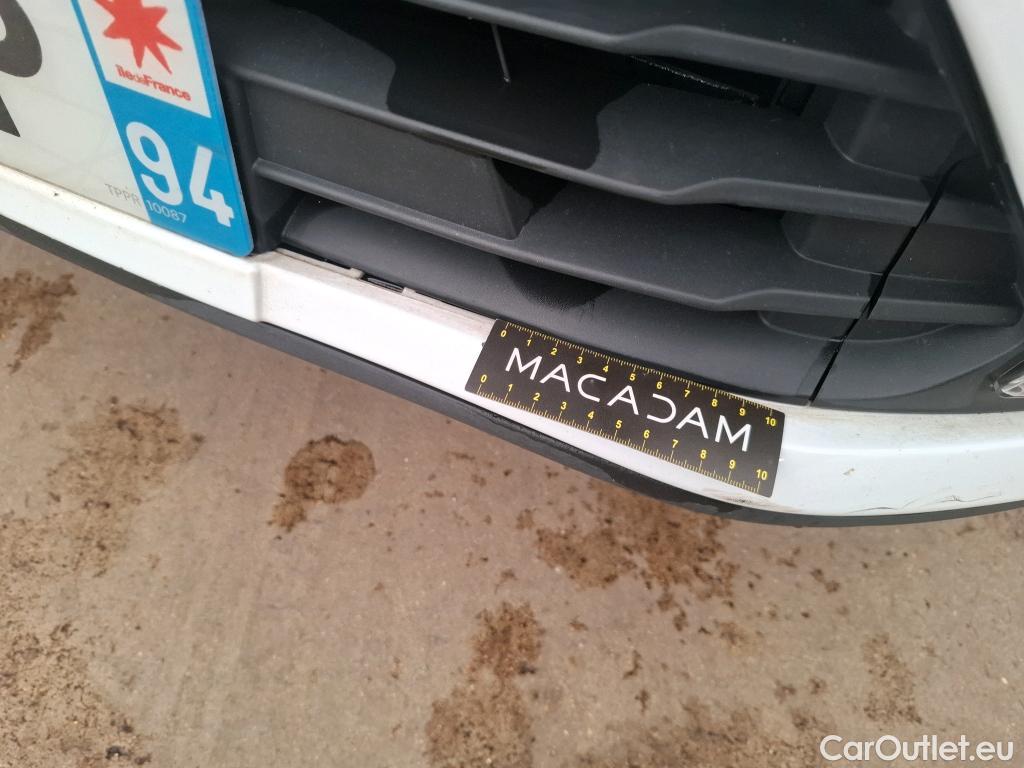  Renault  Clio  IV Air MediaNav 1.5 dCi 75CV BVM5 E6 #82