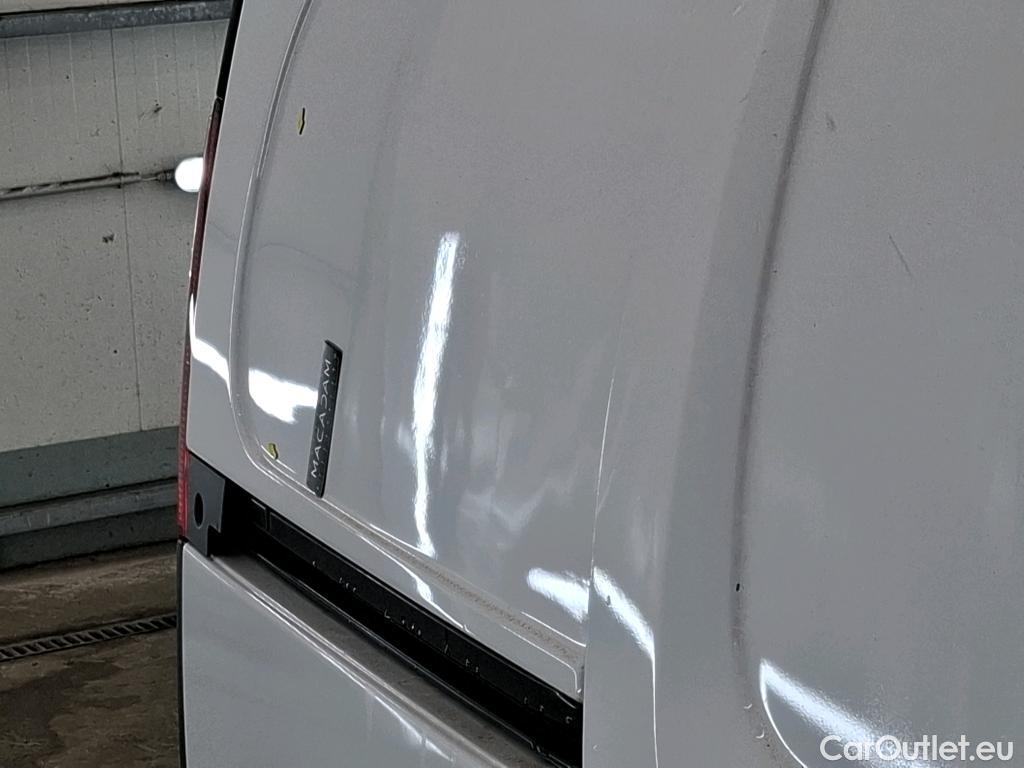  Renault  Kangoo  II Express Grand Confort (L1) 1.5 dCi 80CV BVM6 E6dT #42