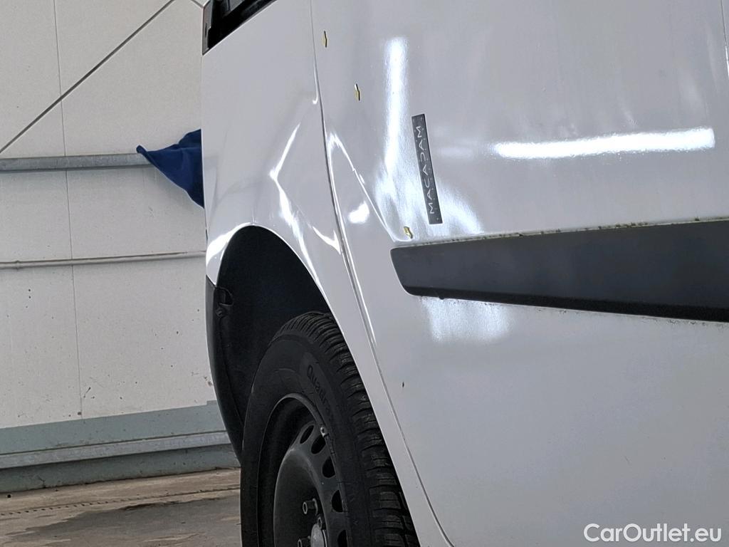  Renault  Kangoo  II Express Grand Confort (L1) 1.5 dCi 80CV BVM6 E6dT #14