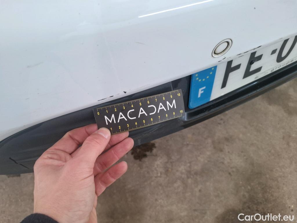  Renault  Clio  IV Air MediaNav 1.5 dCi 75CV BVM5 E6 #20