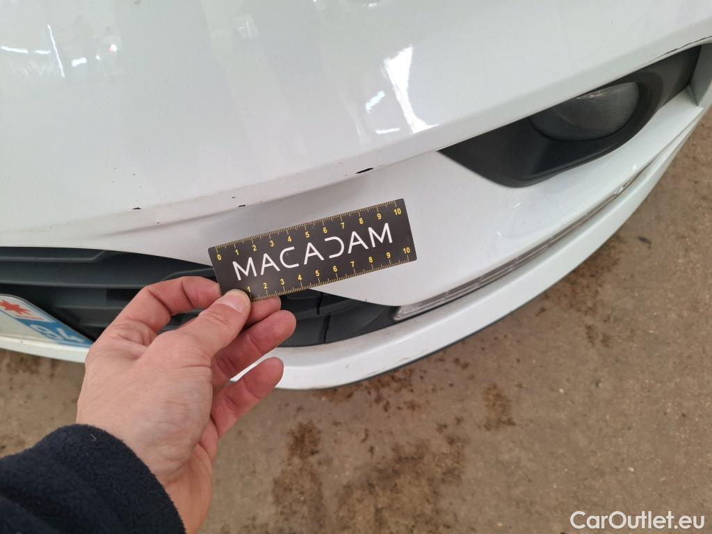  Renault  Clio  IV Air MediaNav 1.5 dCi 75CV BVM5 E6 #11