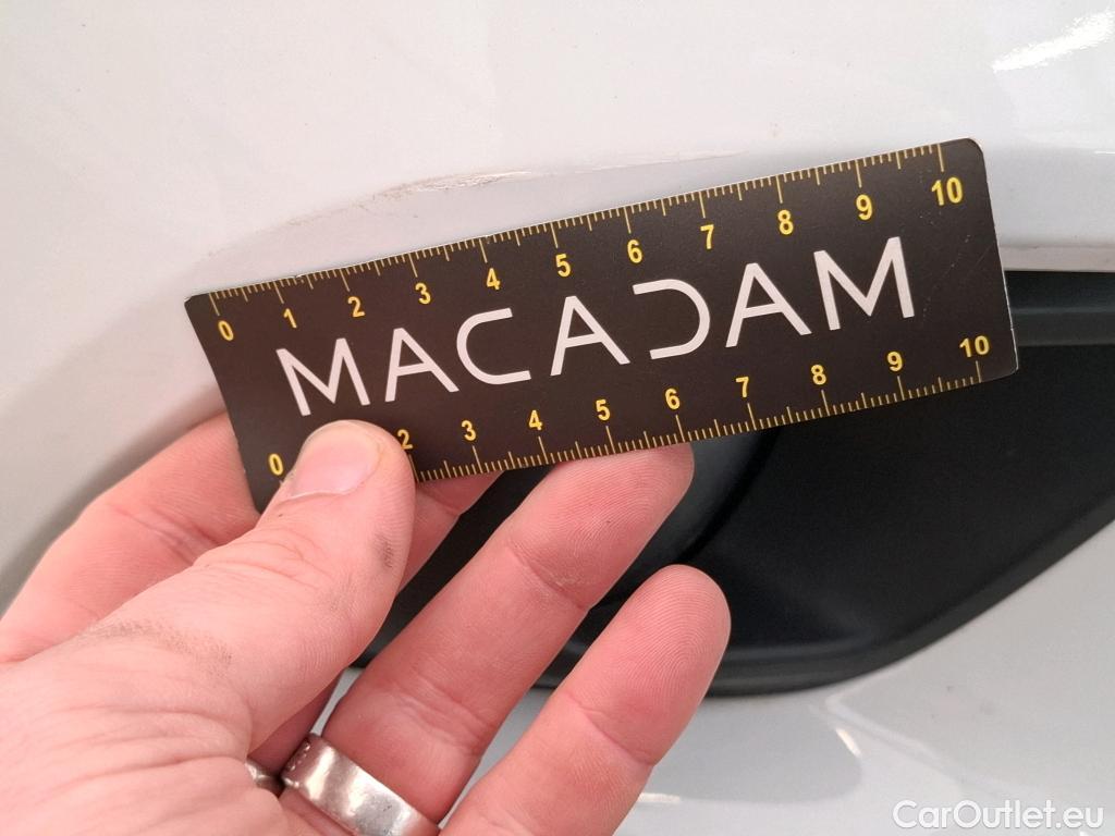  Renault  Clio  IV Air MediaNav 1.5 dCi 90CV BVM5 E6 #2