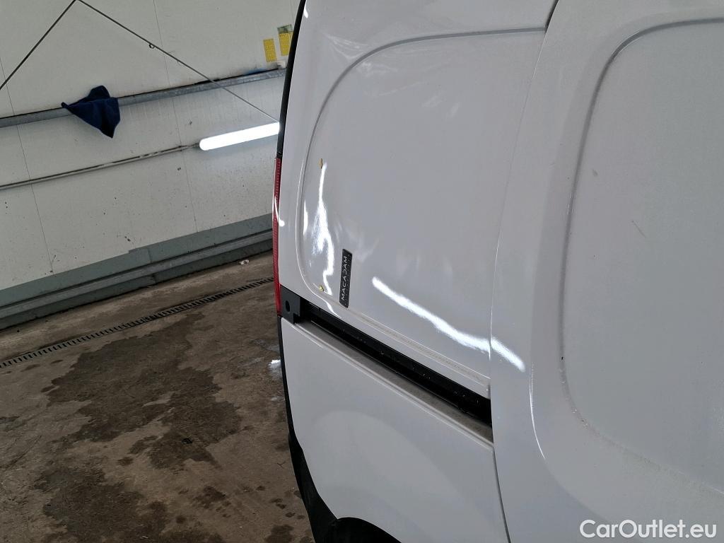  Renault  Kangoo  II Express Grand Confort (L1) 1.5 dCi 80CV BVM6 E6dT #36