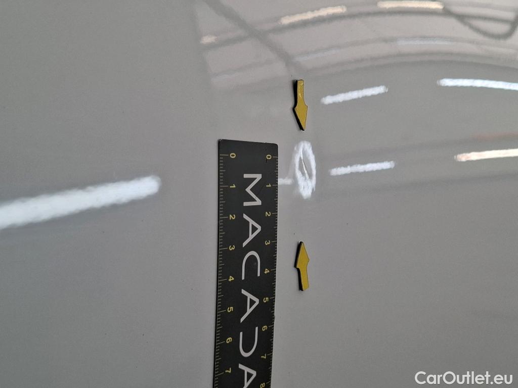  Renault  Clio  IV Air MediaNav 1.5 dCi 75CV BVM5 E6 #86