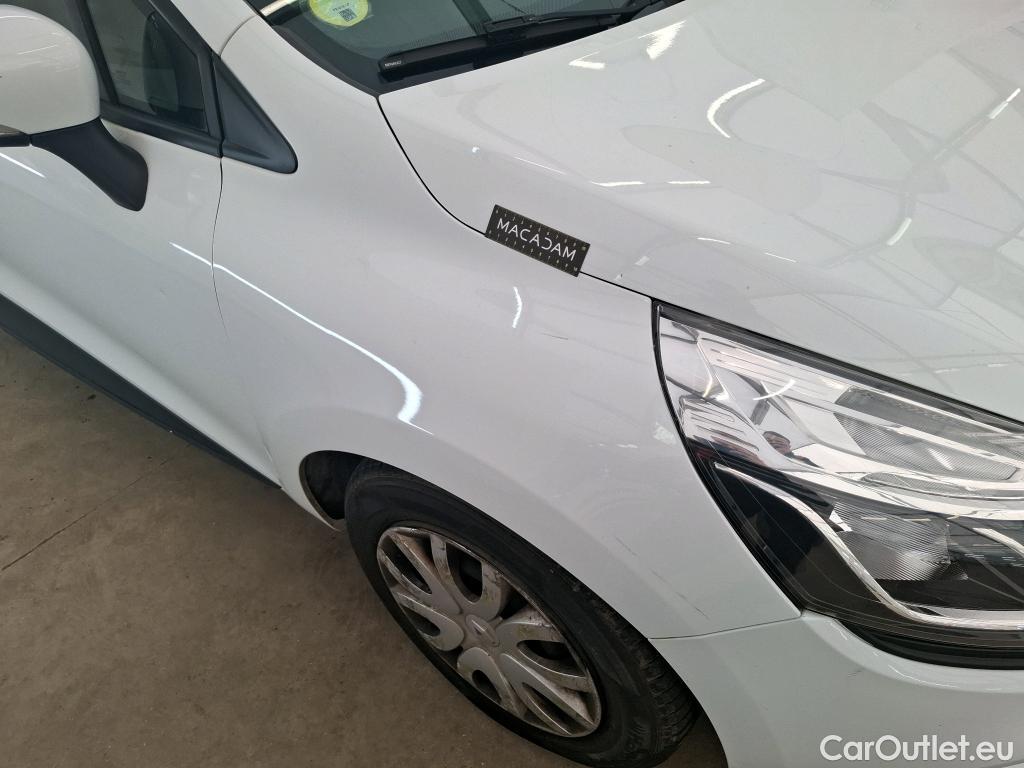  Renault  Clio  IV Air MediaNav 1.5 dCi 75CV BVM5 E6 #93