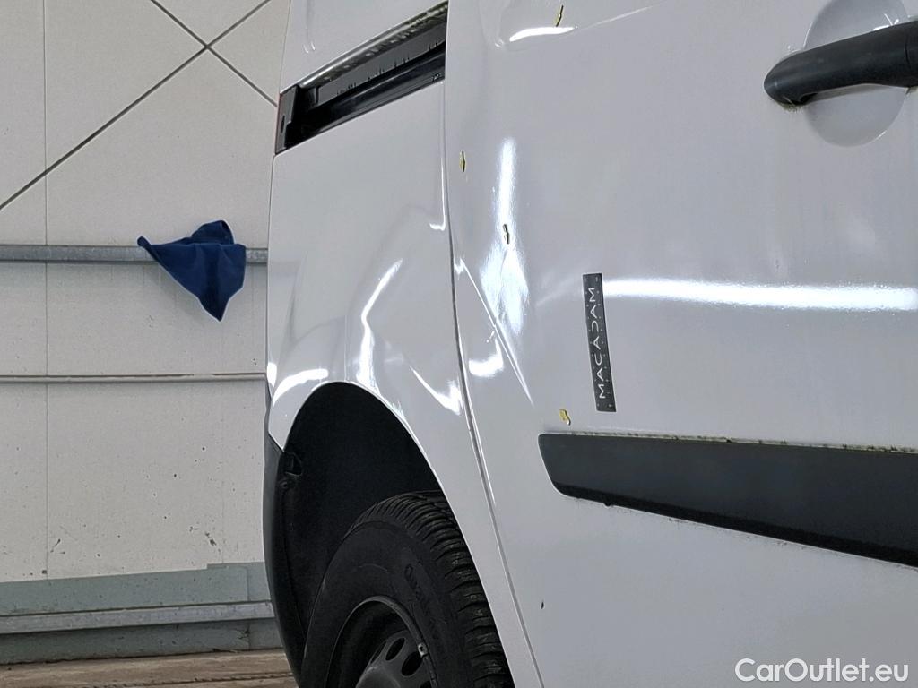  Renault  Kangoo  II Express Grand Confort (L1) 1.5 dCi 80CV BVM6 E6dT #12