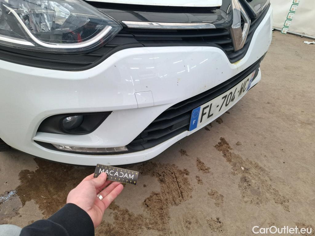  Renault  Clio  IV Air MediaNav 1.5 dCi 90CV BVM5 E6 #1