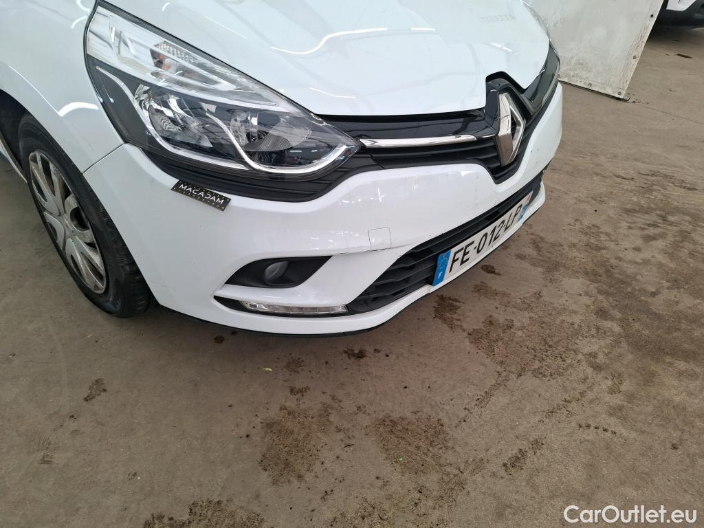  Renault  Clio  IV Air MediaNav 1.5 dCi 75CV BVM5 E6 #1