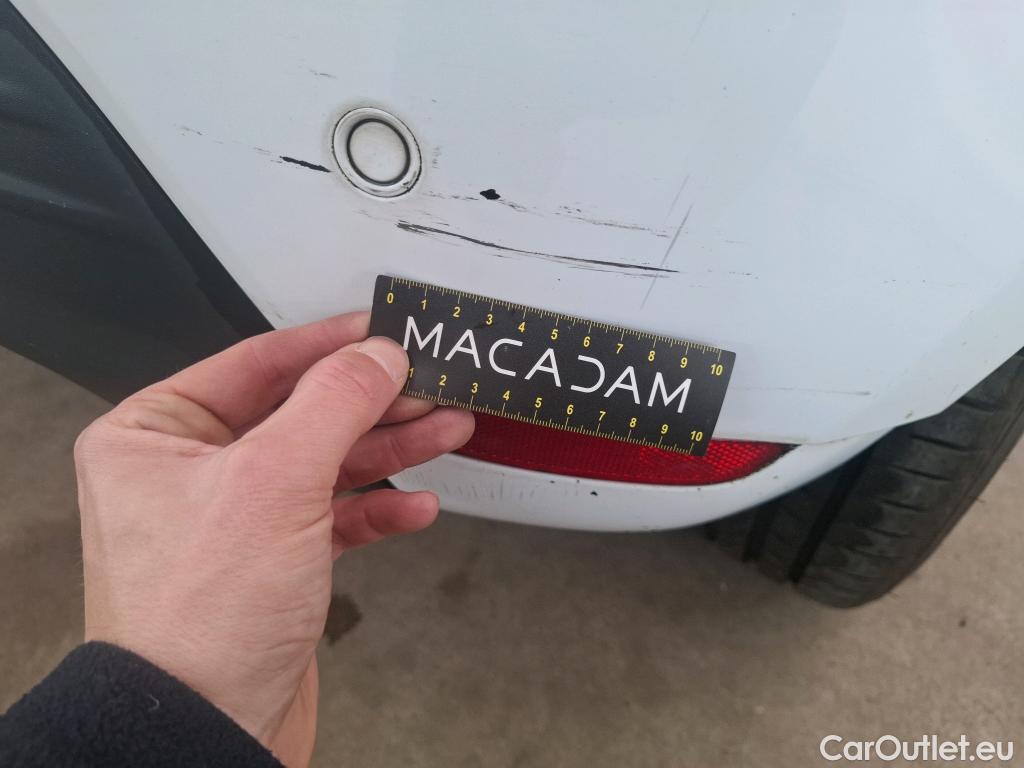  Renault  Clio  IV Air MediaNav 1.5 dCi 75CV BVM5 E6 #29