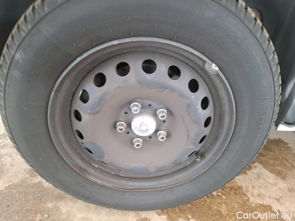  Renault  Kangoo  II Express Grand Confort (L1) 1.5 dCi 80CV BVM6 E6dT #56