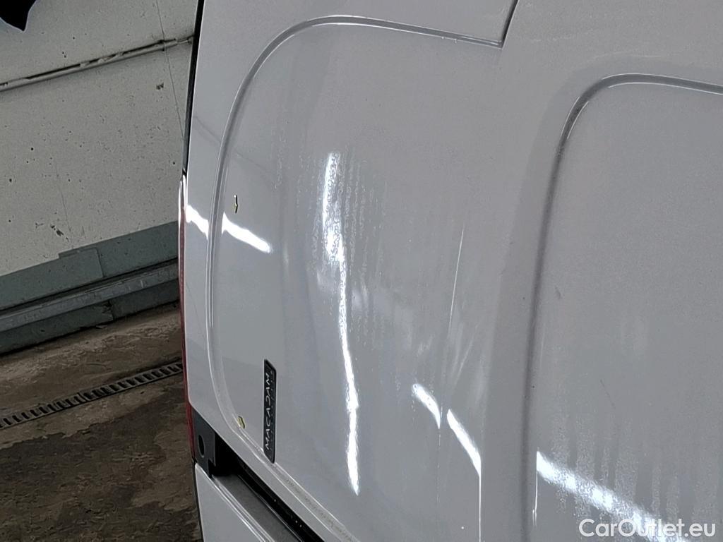  Renault  Kangoo  II Express Grand Confort (L1) 1.5 dCi 80CV BVM6 E6dT #44