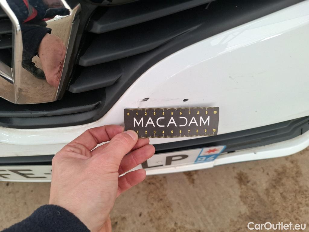  Renault  Clio  IV Air MediaNav 1.5 dCi 75CV BVM5 E6 #10