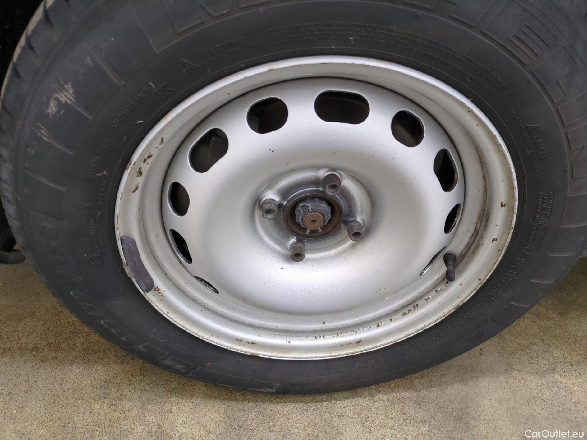  Peugeot  Partner  L1 Premium Pack 1.6 HDi 100CV BVM5 E6 #11