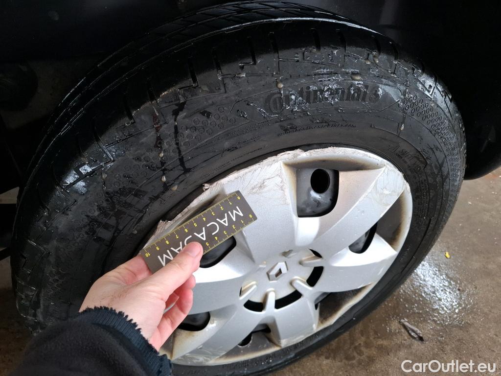  Renault  Kangoo  Express Maxi Extra (Série Spéciale) 1.5 #41