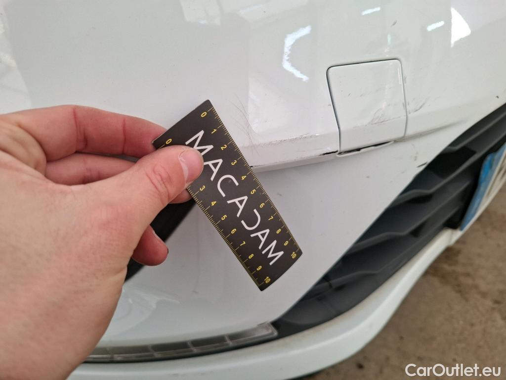  Renault  Clio  IV Air MediaNav 1.5 dCi 75CV BVM5 E6 #4