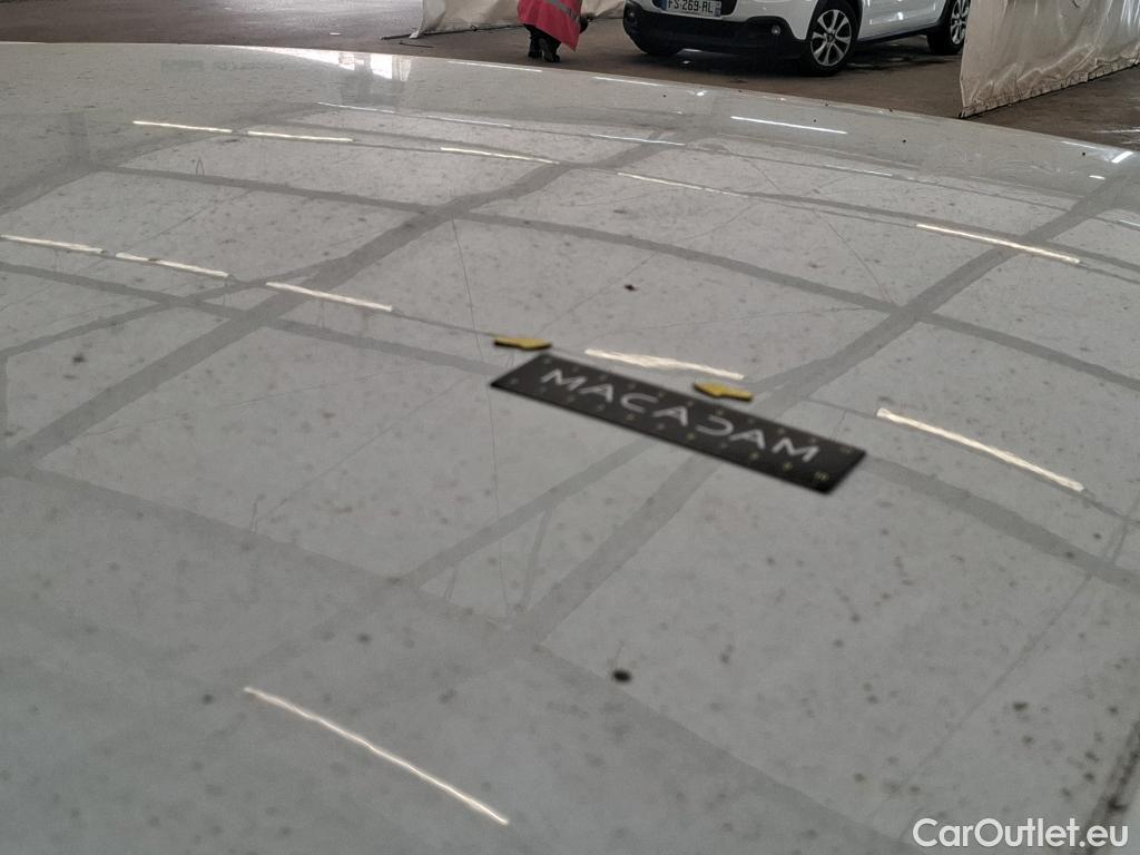  Renault  Clio  IV Air MediaNav 1.5 dCi 75CV BVM5 E6 #34