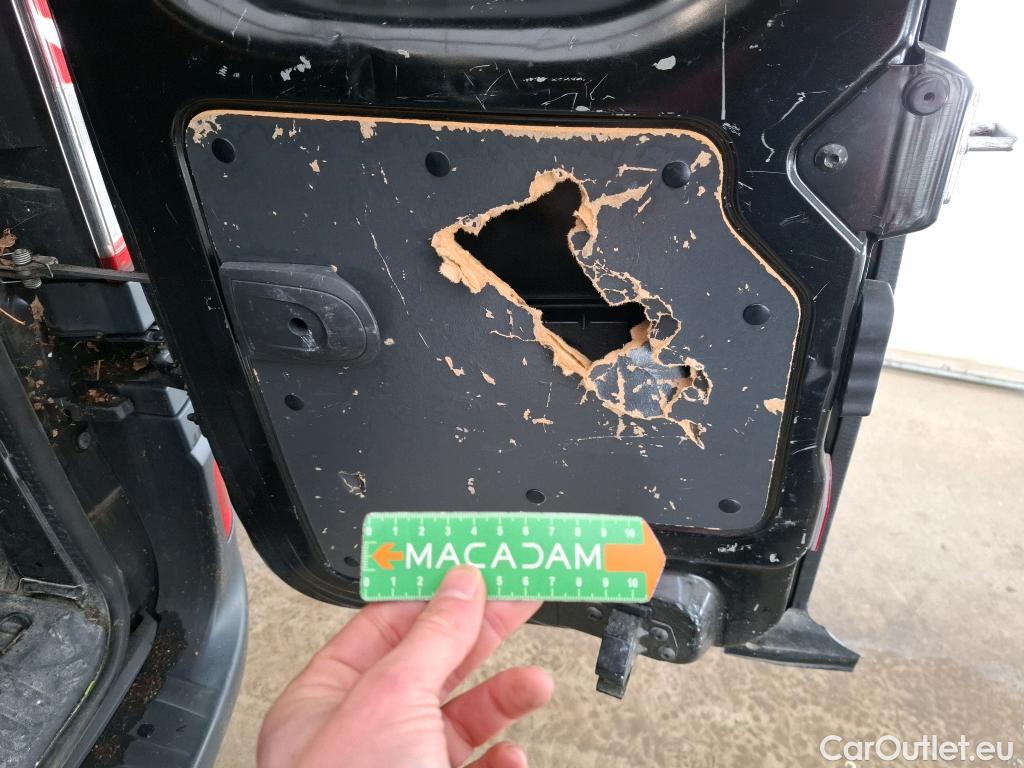  Renault  Kangoo  II Express Grand Confort (L1) 1.5 dCi 80CV BVM6 E6dT #60