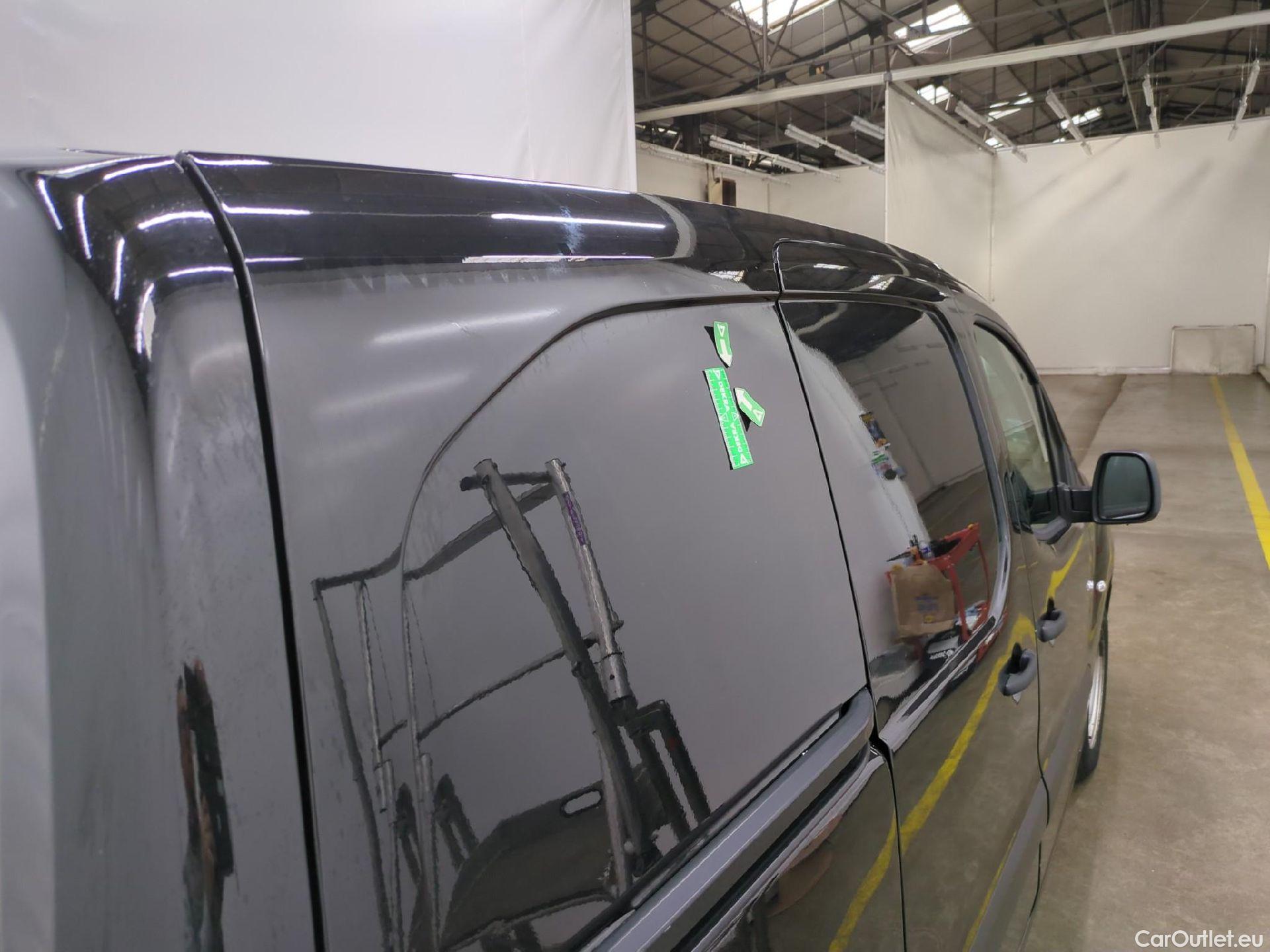  Peugeot  Partner  L1 Premium Pack 1.6 HDi 100CV BVM5 E6 #20