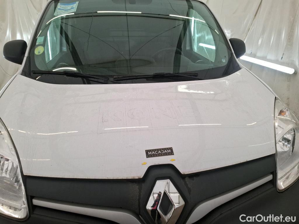  Renault  Kangoo  II Express Grand Confort (L1) 1.5 dCi 80CV BVM6 E6dT #60