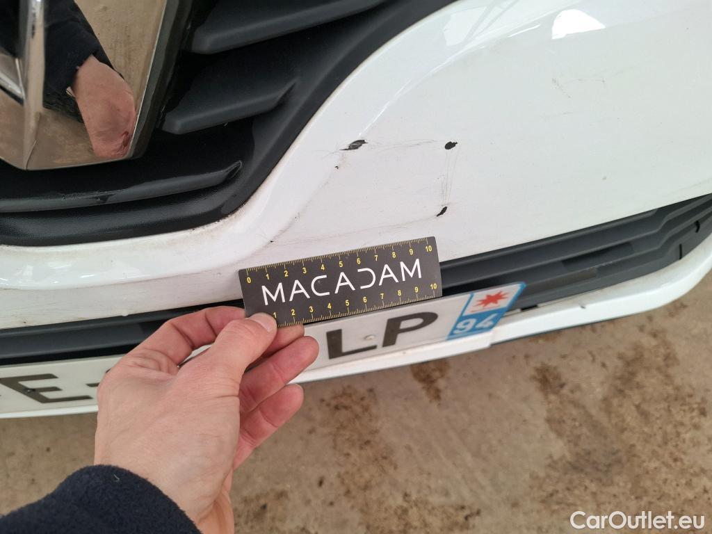  Renault  Clio  IV Air MediaNav 1.5 dCi 75CV BVM5 E6 #9