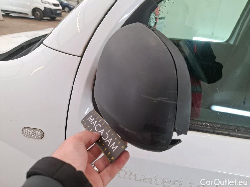  Renault  Kangoo  II Express Grand Confort (L1) 1.5 dCi 80CV BVM6 E6dT #64