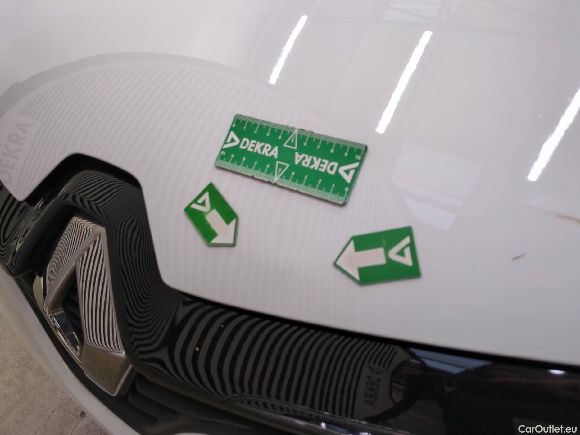  Renault  Clio  Société VU 5p Berline Air dCi 75 #4