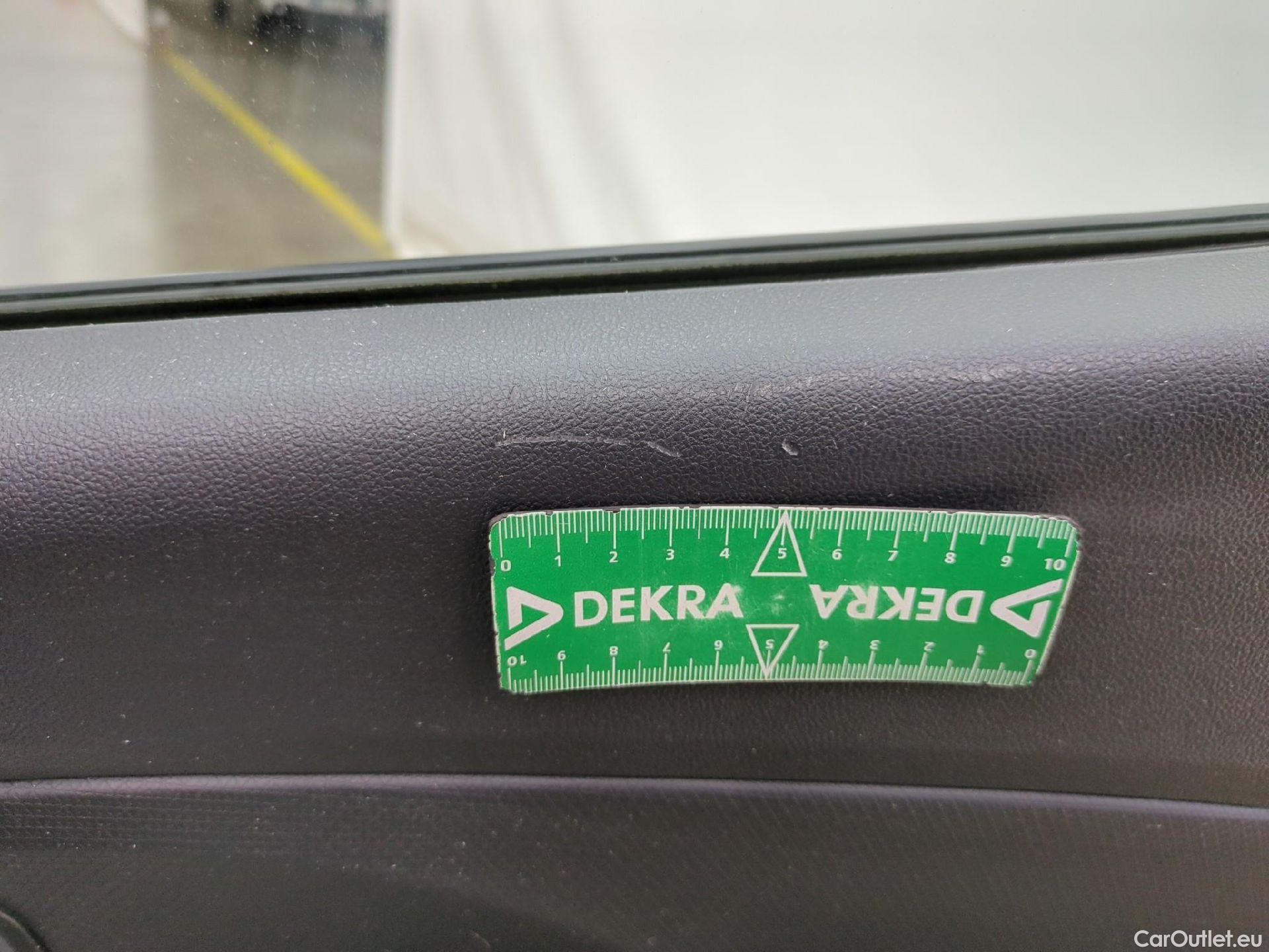  Renault  Clio  Société VU 5p Berline Air dCi 75 #2