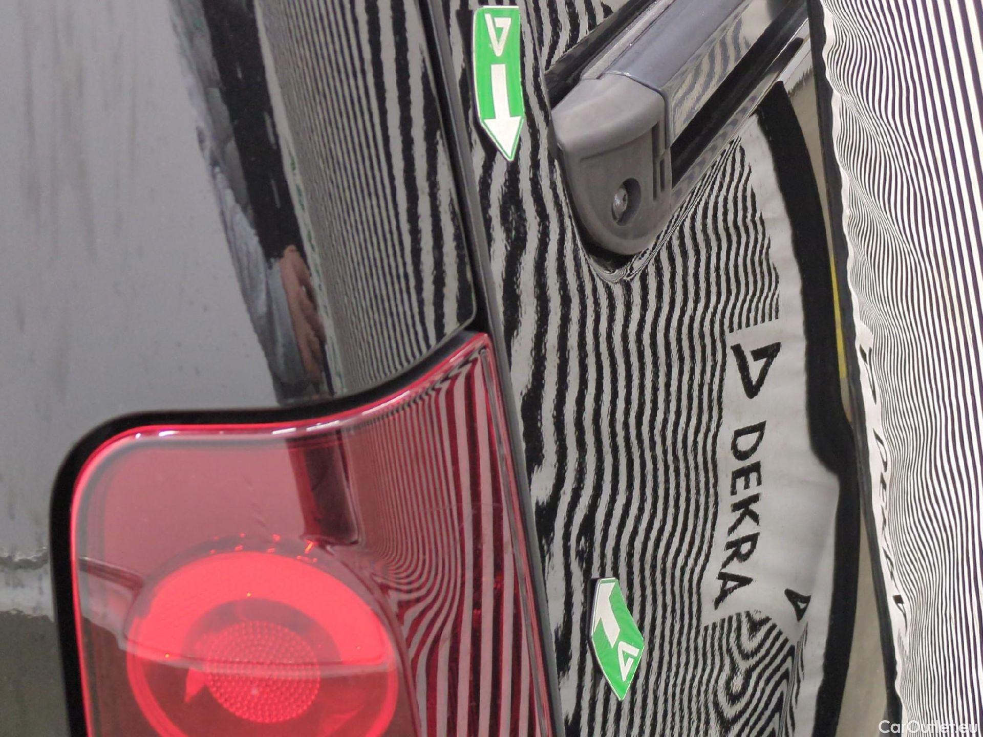  Peugeot  Partner  L1 Premium Pack 1.6 HDi 100CV BVM5 E6 #19