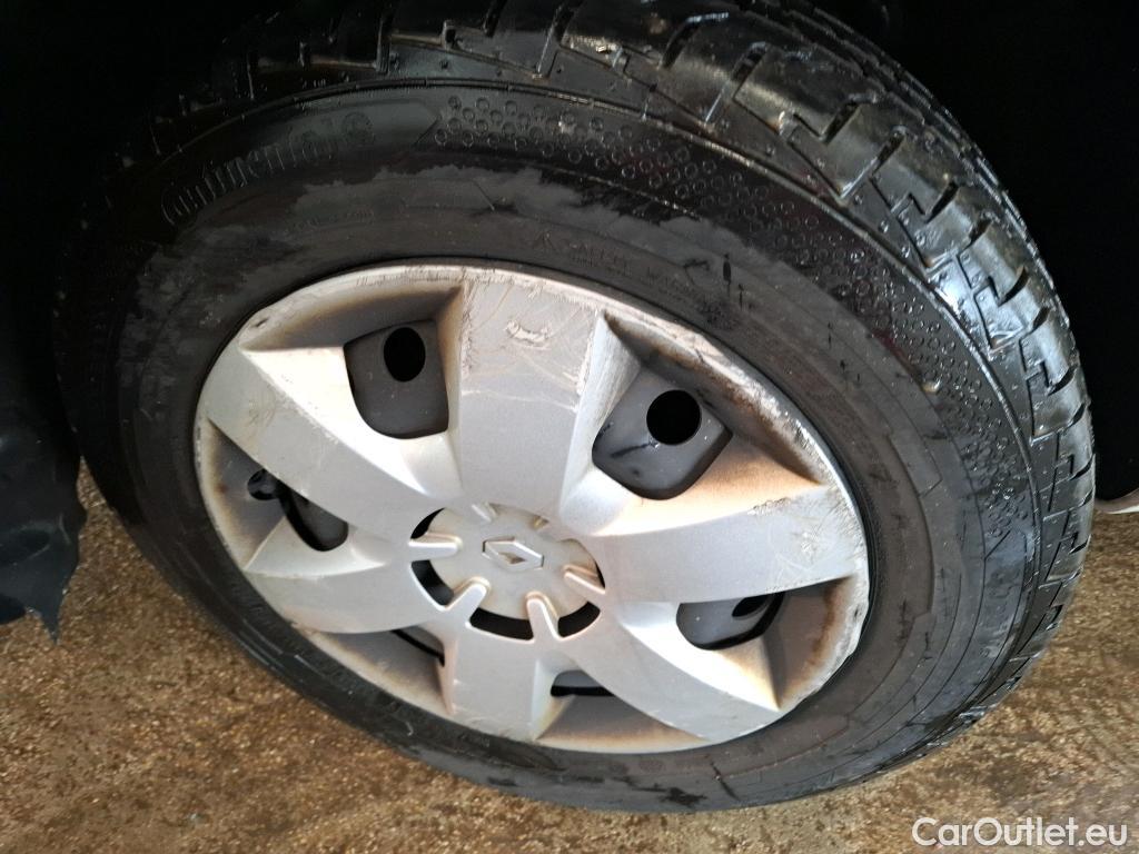  Renault  Kangoo  Express Maxi Extra (Série Spéciale) 1.5 #43