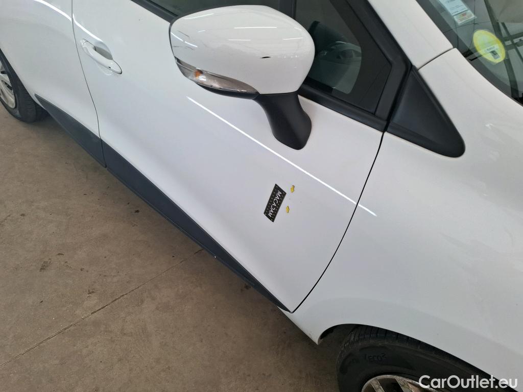  Renault  Clio  IV Air MediaNav 1.5 dCi 75CV BVM5 E6 #35