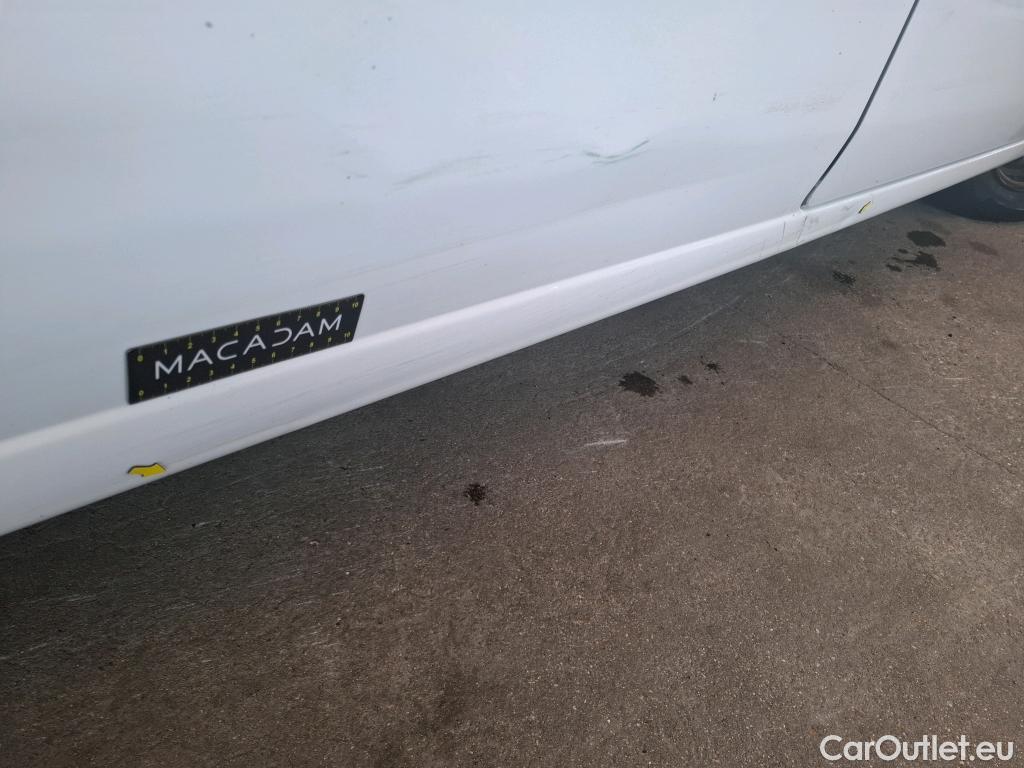  Peugeot  Partner PEUGEOT  VU 3p Fourgonnette 1.6 BLUEHDI 100 STANDARD PRO #2