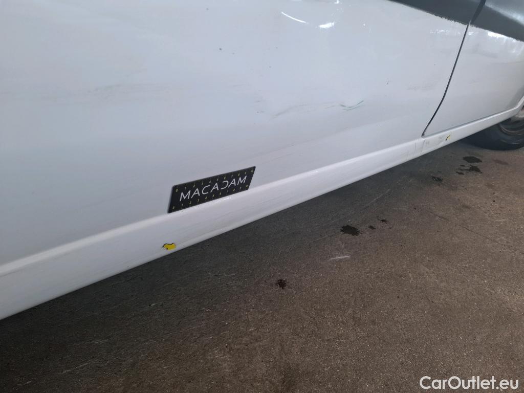  Peugeot  Partner PEUGEOT  VU 3p Fourgonnette 1.6 BLUEHDI 100 STANDARD PRO #1