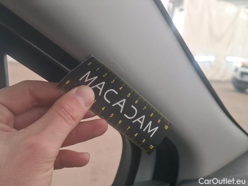  Renault  Clio  IV Air MediaNav 1.5 dCi 75CV BVM5 E6 #45