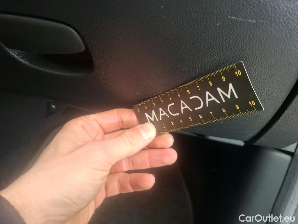  Renault  Clio  IV Air MediaNav 1.5 dCi 75CV BVM5 E6 #50