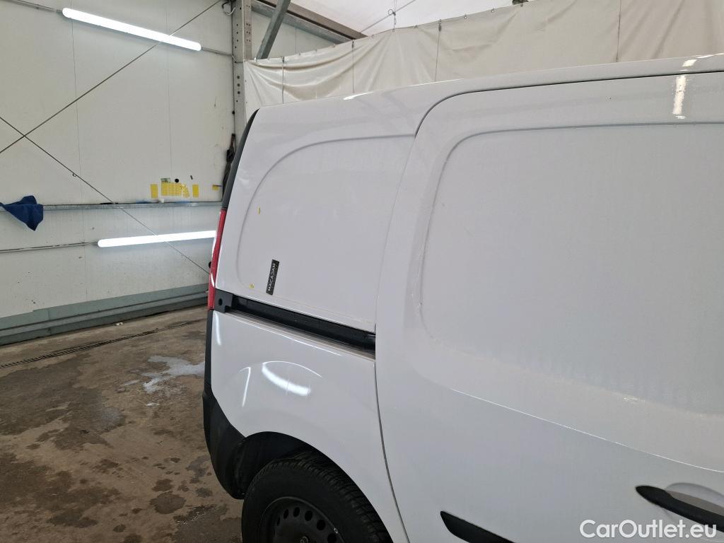  Renault  Kangoo  II Express Grand Confort (L1) 1.5 dCi 80CV BVM6 E6dT #35