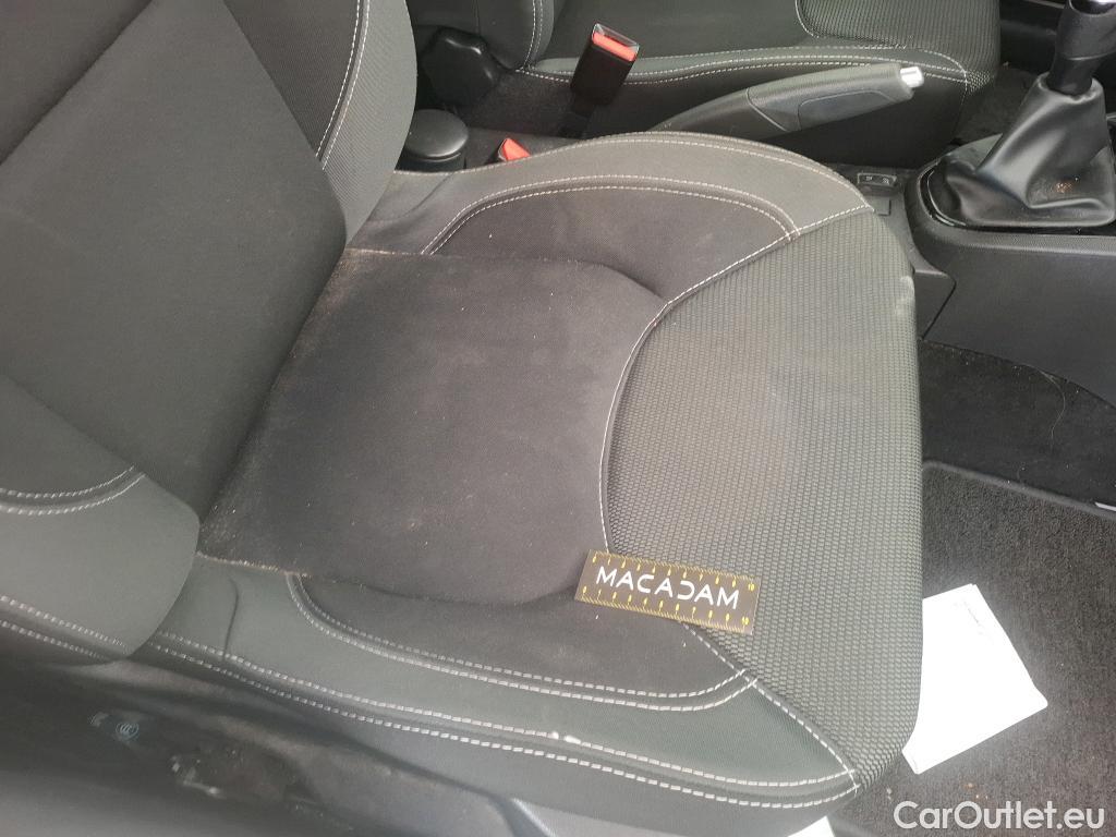  Renault  Clio  IV Air MediaNav 1.5 dCi 75CV BVM5 E6 #69