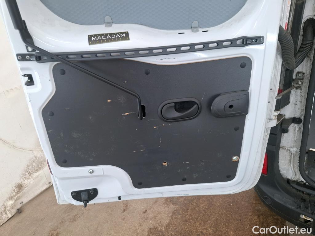  Renault  Kangoo  II Express Grand Confort (L1) 1.5 dCi 80CV BVM6 E6dT #48