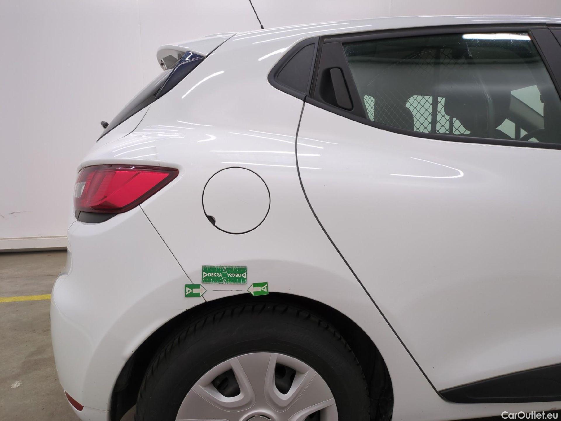  Renault  Clio  Société VU 5p Berline Air dCi 75 #14