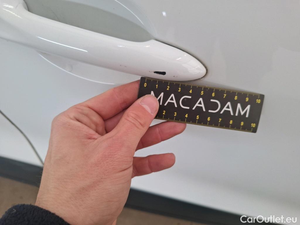  Renault  Clio  IV Air MediaNav 1.5 dCi 75CV BVM5 E6 #88