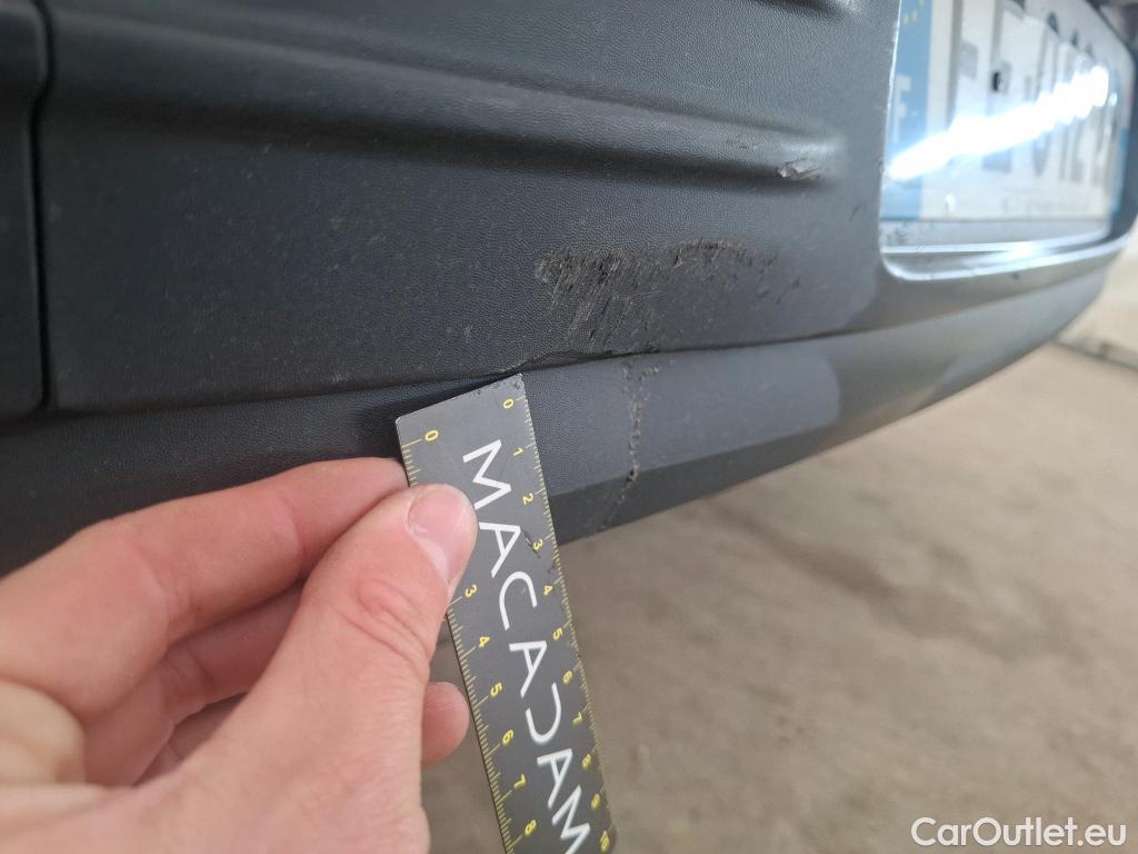  Renault  Clio  IV Air MediaNav 1.5 dCi 75CV BVM5 E6 #42