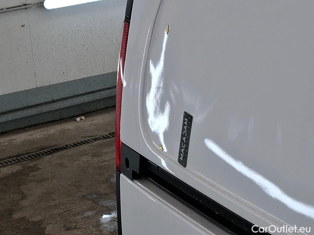  Renault  Kangoo  II Express Grand Confort (L1) 1.5 dCi 80CV BVM6 E6dT #39