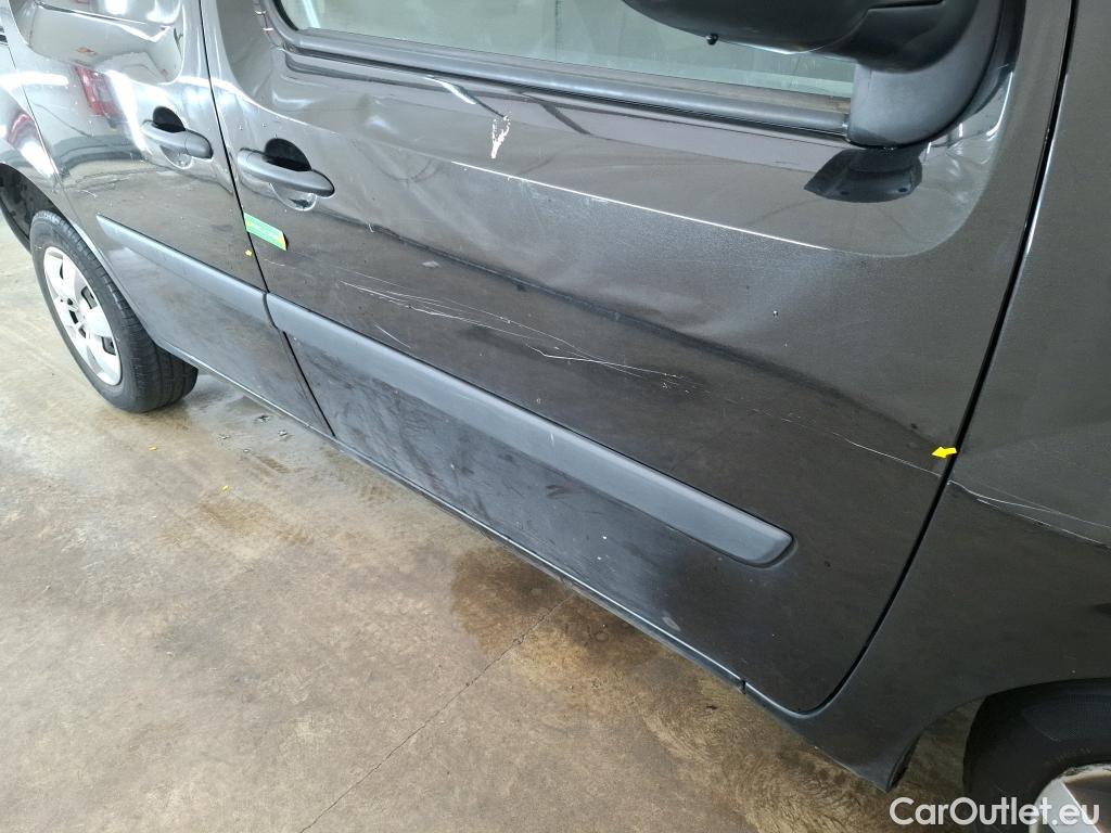  Renault  Kangoo  II Express Grand Confort (L1) 1.5 dCi 80CV BVM6 E6dT #44