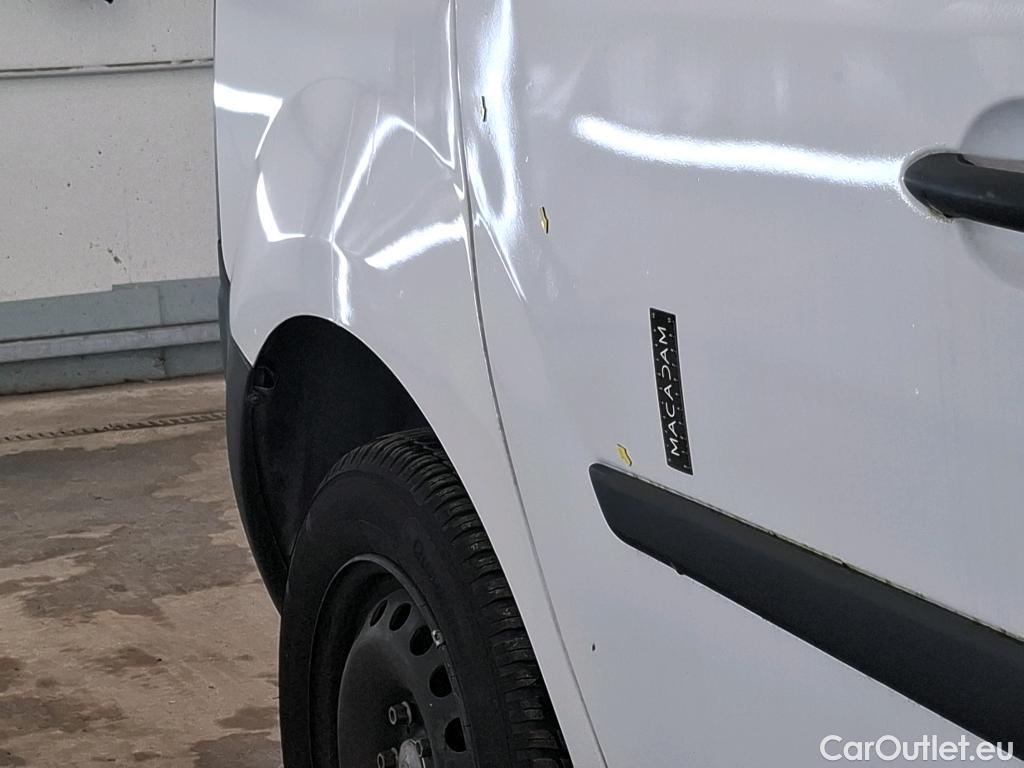  Renault  Kangoo  II Express Grand Confort (L1) 1.5 dCi 80CV BVM6 E6dT #11