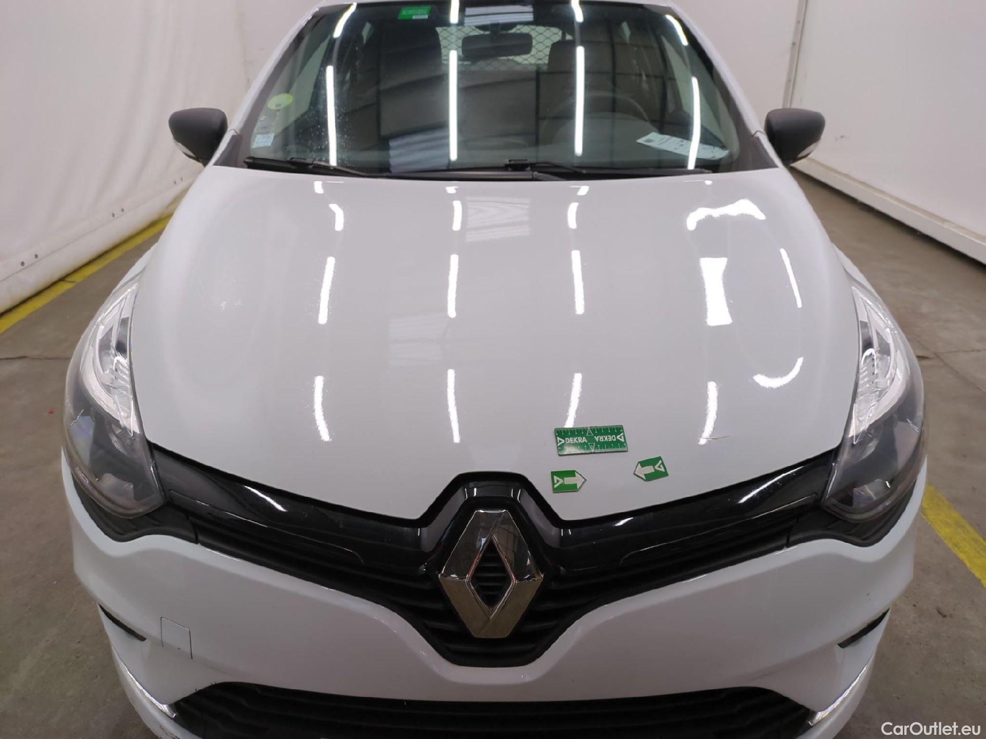  Renault  Clio  Société VU 5p Berline Air dCi 75 #3