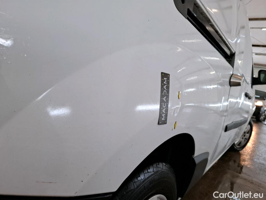  Renault  Kangoo  Express Maxi Extra (Série Spéciale) 1.5 #31