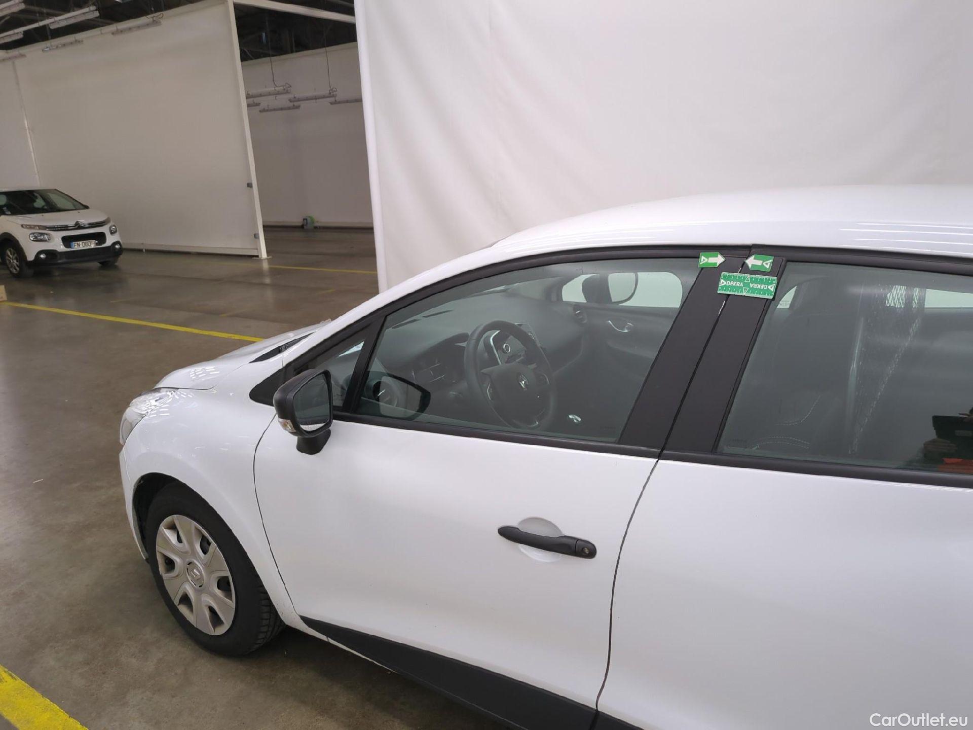  Renault  Clio  Société VU 5p Berline Air dCi 75 #17