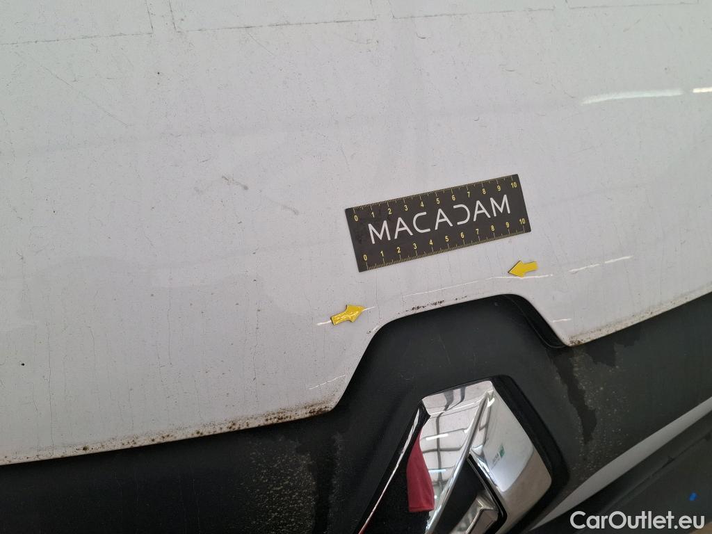  Renault  Kangoo  II Express Grand Confort (L1) 1.5 dCi 80CV BVM6 E6dT #61