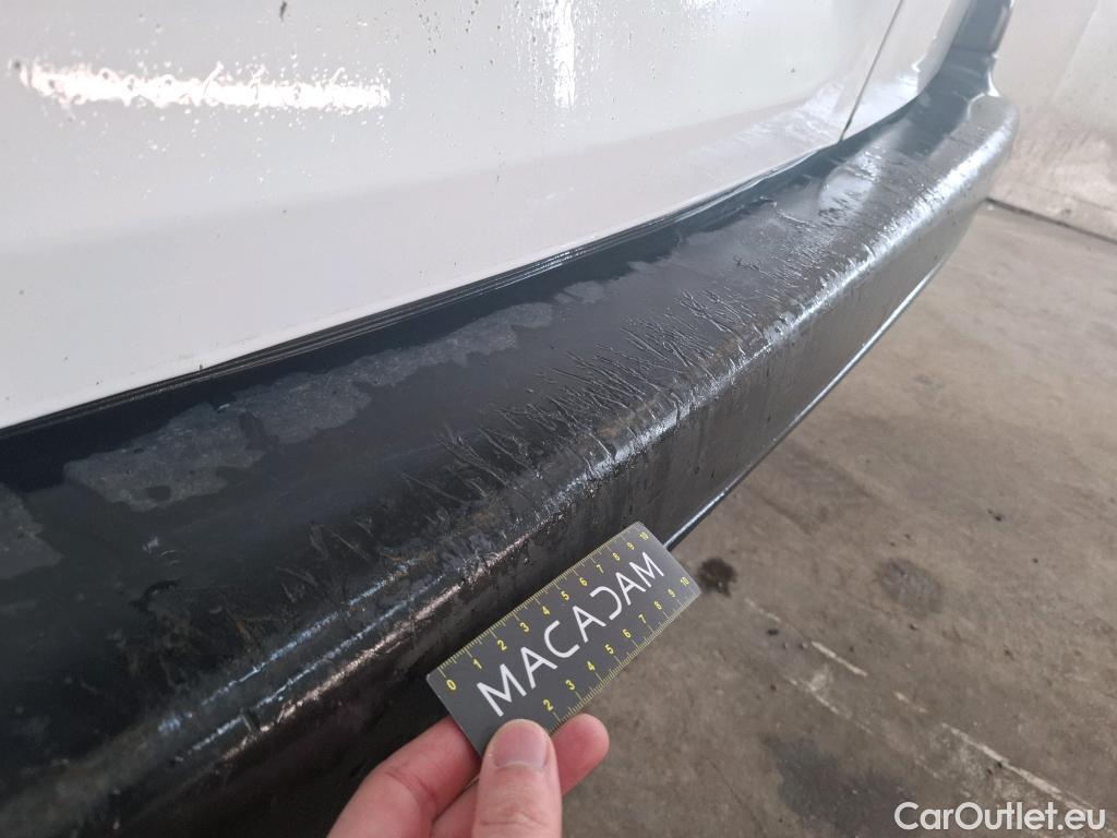  Peugeot  Partner PEUGEOT  VU 3p Fourgonnette 1.6 BLUEHDI 100 STANDARD PRO #25