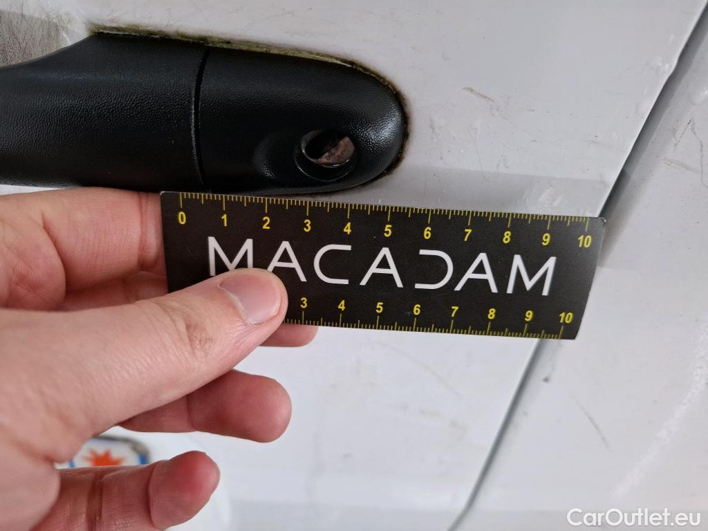  Renault  Kangoo  Express Maxi Extra (Série Spéciale) 1.5 #22